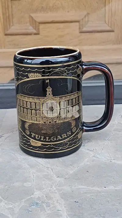 antique