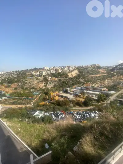 Apartment For Sale in Antelias 150000$ شقة للبيع في أنطلياس
