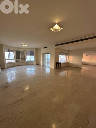 Apartment for sale on Kfar Hbab شقة للبيع في كفر حباب