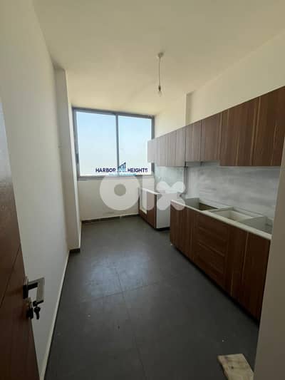 Apartment for sale in Kfaryassine, Keserouan شقة للبيع في كفرياسين