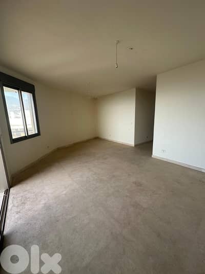 Duplex for Sale in Ghazir دوبلكس للبيع في غزير