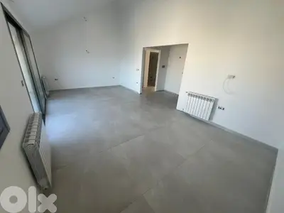 GMK108EN - Apartment for sale in Fatqa - شقة للبيع في فتقا