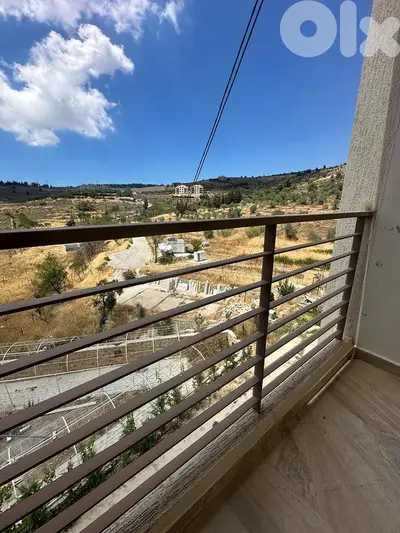 Apartment for sale in Semqanieh Chouf شقق للبيع في السمقانية الشوف Apartment for sale in Semqanieh Chouf شقق للبيع في السمقانية الشوف