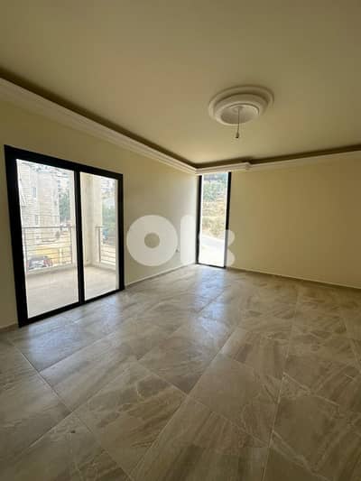 Apartment for sale in Semqanieh Chouf شقق للبيع في السمقانية الشوف