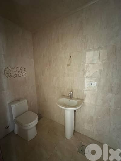 Apartment for sale in Semqanieh Chouf شقق للبيع في السمقانية الشوف