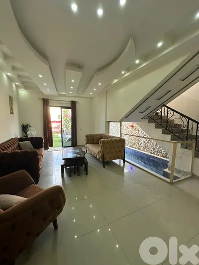 Villa for sale in Baasir Chouf فيلا للبيع في بعاصير الشوف