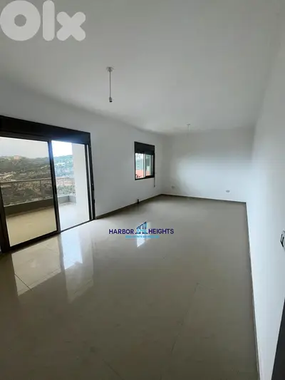 Apartment for sale in Zeitoun, Keserouan شقة للبيع في زيتون، كسروان