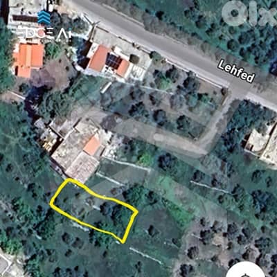 Land for Sale | Lehfed | #RF101001