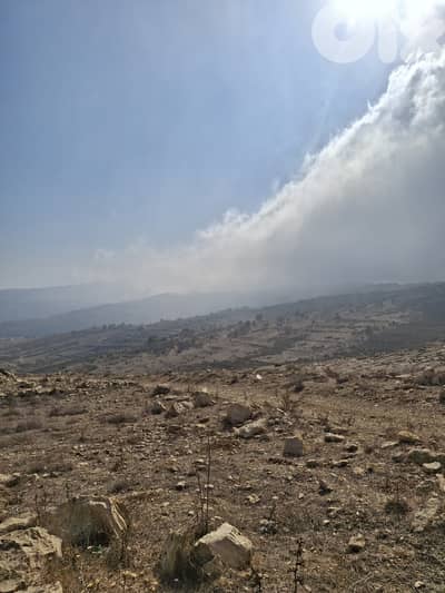 Land for sale in jezzine عقار  للبيع  في جزين