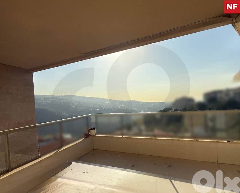 storage room,Fully decorated,parking jeita/جعيتا REF#NF01745 0