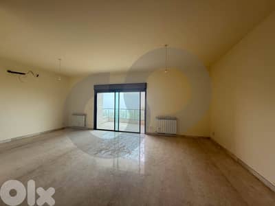 covered parking, garden, balcony, Ballouneh/بلونة  REF#NF01747