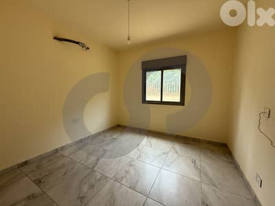 covered parking, garden, balcony, Ballouneh/بلونة  REF#NF01747