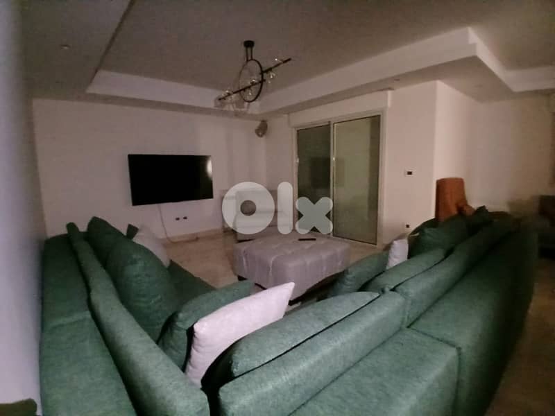 FURNISHED APARTMENT FOR RENT IN ADMA PRIME,3 BEDROOMS,(ADR-124) 0