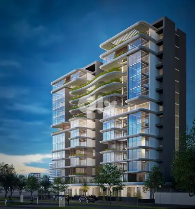 Under Construction in Ras Beirut - 25% Down paymentمشروع قيد الإنشاء