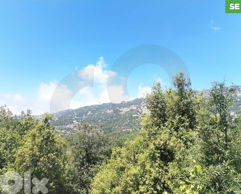 LAND/Prime location/AJALTOUN/عجلتون ! REF#SE01749 ! 0