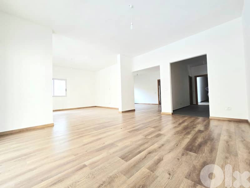 AH-HKL-486 Renovated Apartment 250m2 for sale in Badaro 0