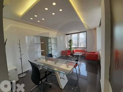 Fully Furnished, Mirna Chalouhi, Sin El Fil/سن الفيل REF#EE131739