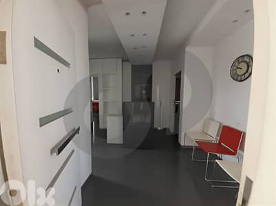 Fully Furnished, Mirna Chalouhi, Sin El Fil/سن الفيل REF#EE131739