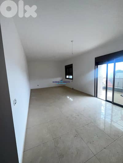 Apartment for sale in Zeitoun, Keserouan شقة للبيع في زيتون، كسروان