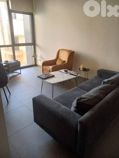 Apartment For Rent | Achrafieh Prime Location