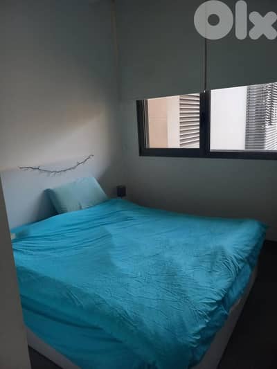 Apartment For Rent | Achrafieh Prime Location