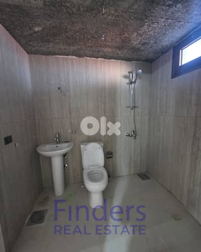 Apartment for Sale in Mazraat Yachouh! !شقة للبيع في مزرعة يشوع