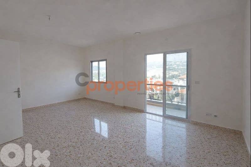 Apartment For Sale in Kfarshima شقة للبيع في كفرشيما CPDD40 0