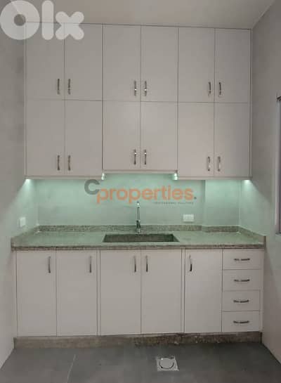 Apartment For Sale in Kfarshima شقة للبيع في كفرشيما CPDD40