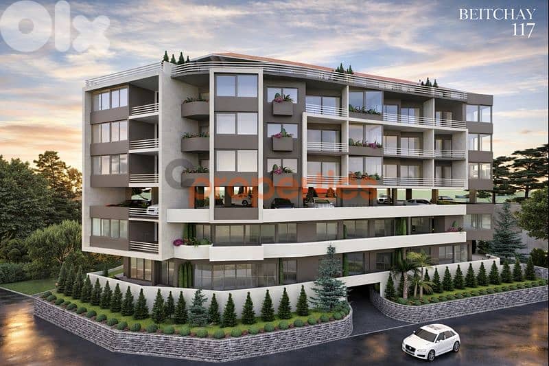 Apartment For Sale in Betchay with Payment Facilities | CPDD42 0
