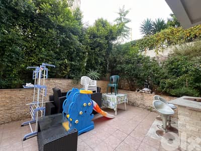 GMK212SS Apartment For Sale In Jeita - شقة للبيع في جعيتا