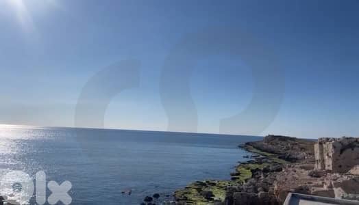 beachfront,terrace anfeh_koura/أنفه كورا REF#BR131743