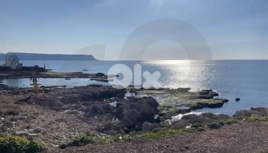 beachfront,terrace anfeh_koura/أنفه كورا REF#BR131743