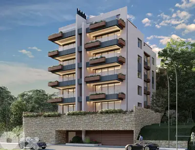 Brand New Duplex for Sale in Beit Meri دوبلكس جديد للبيع في بيت مري