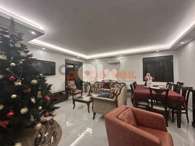 Decorated Furnished Apartment For Sale in Bsaba – CPDD45