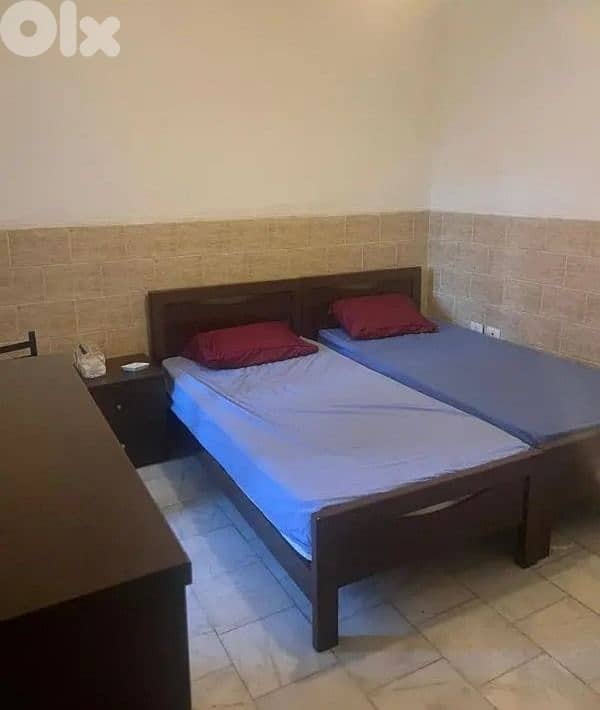 Apartment for rent in bliss area 0
