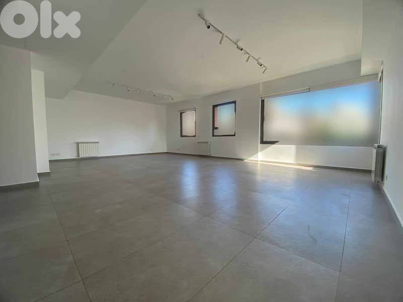 BRAND NEW APT IN BADARO (230SQ) 3 BEDRS , (BDR-219) 0