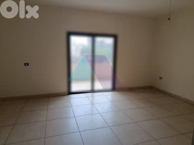 112m2 +2parkings apartments 4sale in Bauchrieh - شقق للبيع في البوشرية