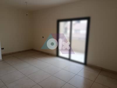 112m2 +2parkings apartments 4sale in Bauchrieh - شقق للبيع في البوشرية