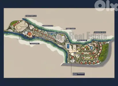Land For Sale | Gated Community | Chbaniyeh