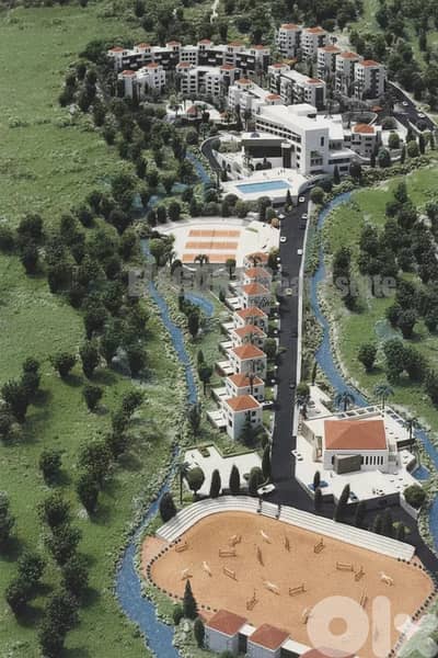 Land For Sale | Gated Community | Chbaniyeh