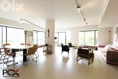 Aparment for Rent in Yarzeh | Spacious | Garden | Prime Location