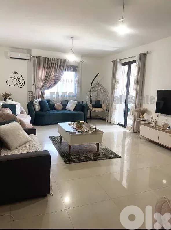 Apartment for Sale | Calm Surrounding | Hadath 0