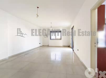 Apartment for Sale | Calm Surrounding | Hadath