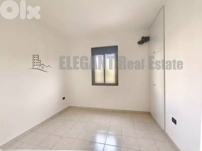 Apartment for Sale | Calm Surrounding | Hadath
