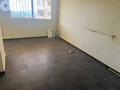 GMK111EN Shop for rent in Fatqa - محل للإيجار في فتقا