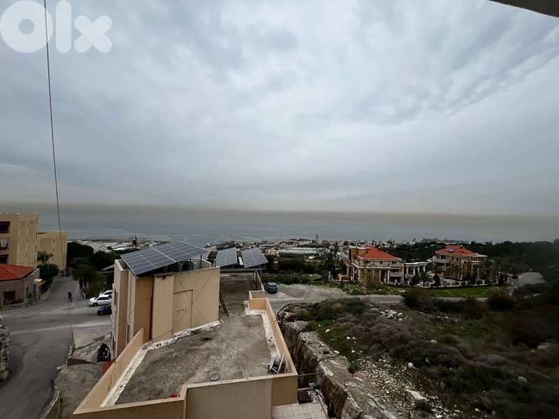 195k$| tabarja Adma| 150(Sqm) | Hot Deal | brand new | 0