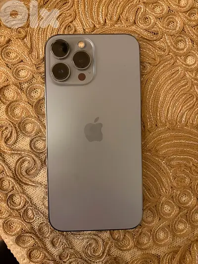 iphone 13 pro max 256gb