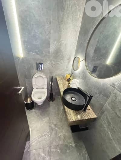 360Sq APARTMENT FOR RENT IN BEIT MERRY PRIME +  HUGE TERRACE, (BMR-126