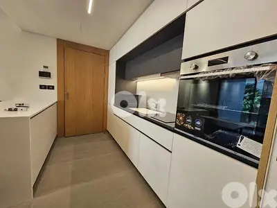 Apartment For Rent In Ashrafieh Area.