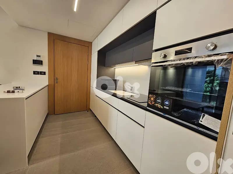 Apartment For Rent In Ashrafieh Area. 0